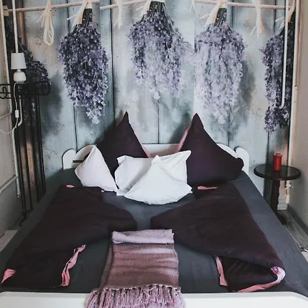 B&B Panzio