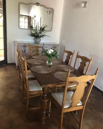 Bed & Breakfast Panzio