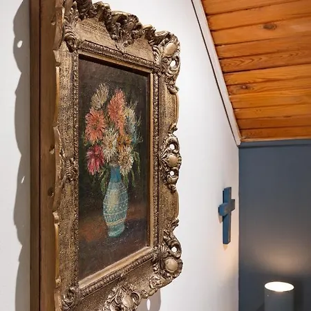 Panzio فندق مبيت وإفطار