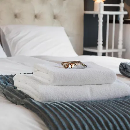 Bed & Breakfast Panzio 3*
