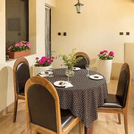 Bed & Breakfast Panzio