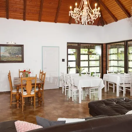 Bed & Breakfast Panzio
