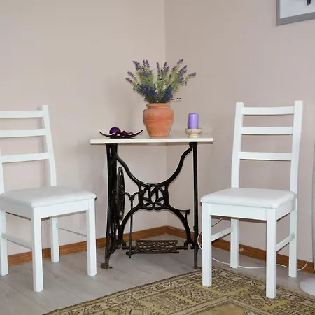 Bed & Breakfast Panzio