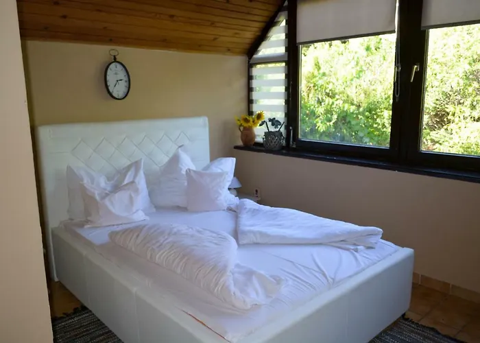 Bed & Breakfast Panzio 3*